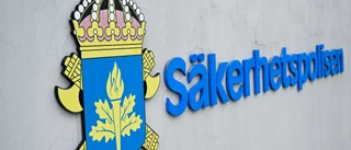 Att ljuga för Säpo är inte en bra idé