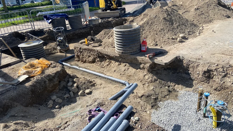 Preem öppnar igen nästa vecka sedan stora delar av utrustningen bytts ut.
