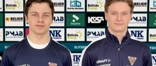 Lovande elitspelare till KVBS: "En av landets bästa"