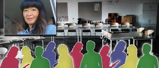 Skolan har börjat igen – då saknas så här många lärare