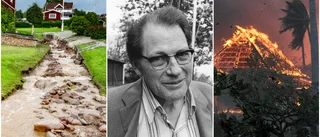 Nobelpristagarens varningsrop har aldrig upplevts så verkliga