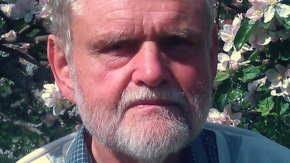 Christer Olsson är psykolog och författare. På dagens debattsida redogör han för sin syn på homosexualitet, alla människors lika värde och samkönade vigslar i kyrkorna. 