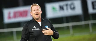 IFK Luleå kvitterade på stopptid: ”Bästa på många, många år”