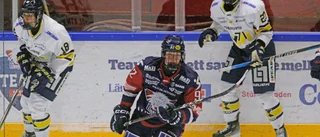 Nyförvärvets fina start i LHC: "Jäkligt skönt"