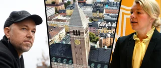 Kulturbråket i Norrköping – Andersson Wij manar till bojkott
