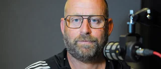 Stellan Carlsson: "Fotbollen i Norrbotten utsatt"