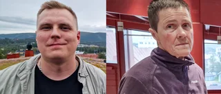 "Jag tycker att det är otroligt dåligt skött av kommunen"