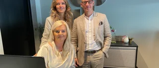 Nytt team ska leda fastighetsförmedling in i framtiden
