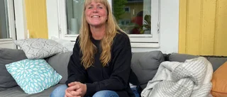 Sofia, 58, tog sig tillbaka: "Stress kostade mig nästan livet"
