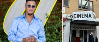 Nye dansbandskungen kommer till Enköping – uppträder på Cinema