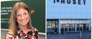 Så påverkar terrorhotnivån stora gallerians arbete
