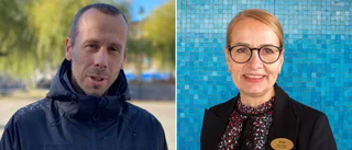 Så påverkas du lokalt av höjd terrorhotnivå