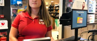 Trots lagändring – få larm om narkotika i posten i Enköping