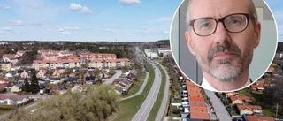 Man misstänks för mordförsök med tillhygge – vårdas på sjukhus