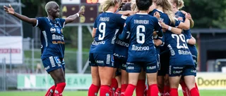 LFC vann i målrik tillställning – så var matchen