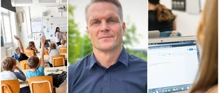 AI kan bli elevernas "extralärare" – här är fördelarna för skolan