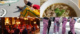 Livet som student på skral kassa – här är min ärliga berättelse