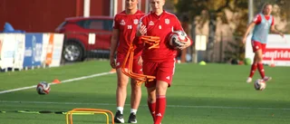 Piteås succéspelare saknas mot Örebro