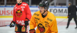 Tumme upp från Sellgren – spelar mot Timrå