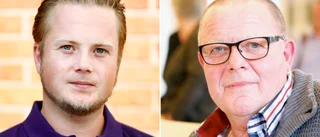 Viktigare med vård än att folk ska lära sig streetdance