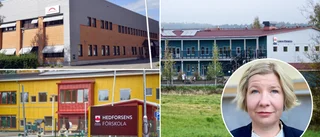 Boden saknar öppen förskola – men har ändå trumf på hand