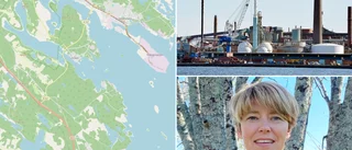 Burebon ville bygga stuga – föroreningar satte stopp
