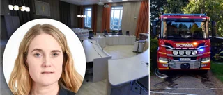Han misstänks för mordbranden på Morö Backe – annorlunda svaret