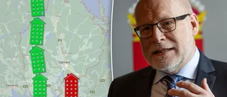 Larmsiffrorna: 1 729 byggstarter i fjol – 132 i år