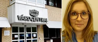 Varslet skapar oro – läkaren: ”Utmaning innan rykten sprids”