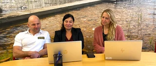 Söker dispens för att lösa knuten – brandmän hotar att sluta