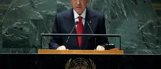 Sverige närmare Nato efter Erdogan-ja