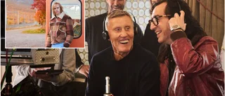 Tv-serien om Börje Salming har premiär – nya bilder har släppts