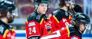Förre Luleåspelarens galna start: Fem mål i premiären
