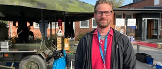 Så förbereder sig kommunen på en kris – de prioriteras