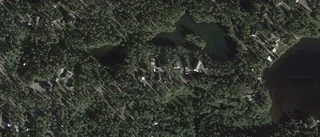 39-åring ny ägare till 70-talshus i Kiruna - prislappen: 2 450 000 kronor