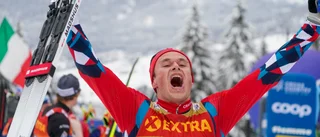 Norsk seger i touren – Burman bäste svensk