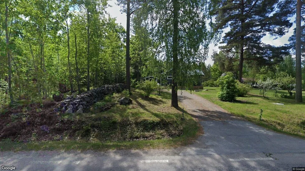 Tärnsjövägen 31