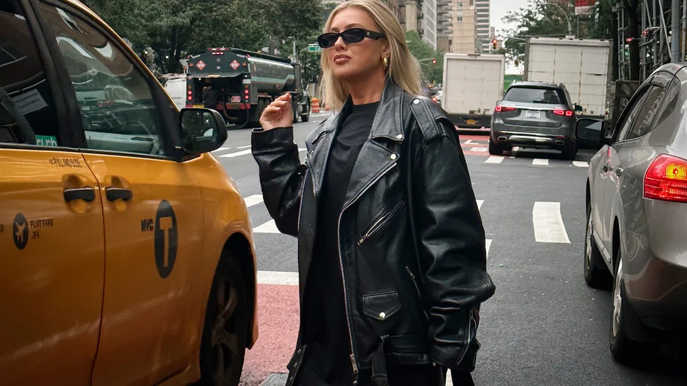 Hanna Friberg räknas som en av Sveriges största influencers.