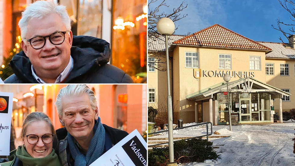En aktuell gåva till Vadstena kommun väcker frågan om vad kommuner kan och bör ta emot från externa parter.