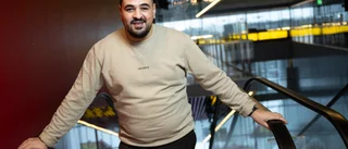Uppsaladebutanten: "Inte bara min berättelse"