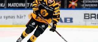 AIK:s backlöfte imponerade: ”Tänkte inte så mycket”