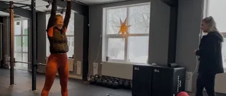 Årets PT sätter UNT:s reporter på prov: "Åh herregud" 
