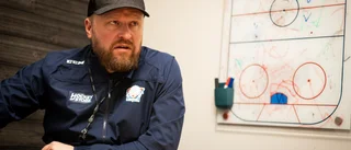 Östman om tuffa kritiken: Om någon ska stå till svars är det jag