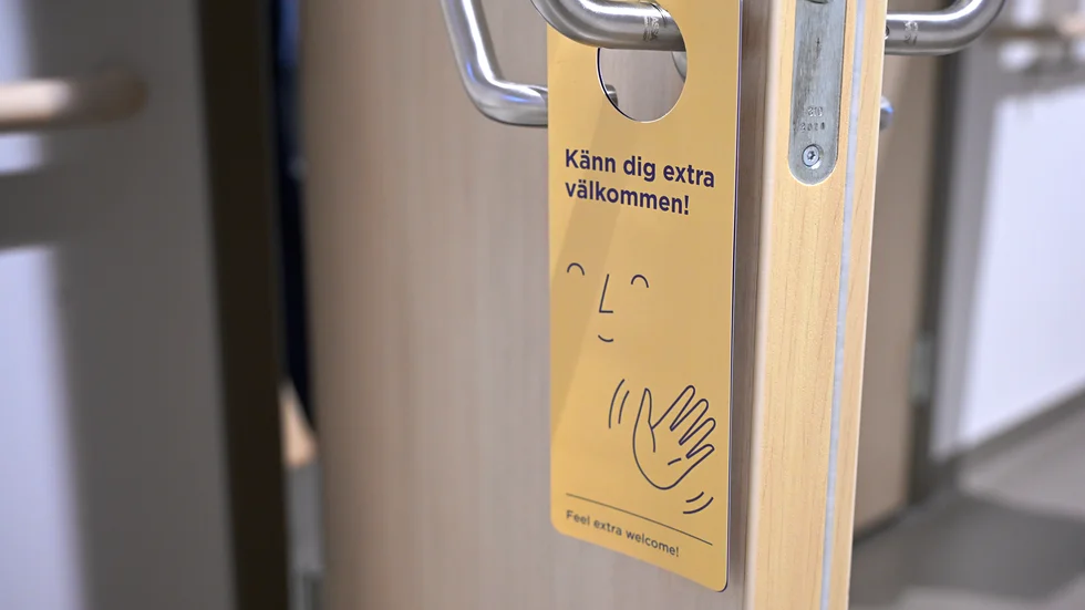 Insändarskribenten Vincent Rönnqvist skriver om transvården i Sverige. "Det är uppenbart att om det inte händer något för att förbättra transvården i Sverige kommer antalet transpersoner som tar sitt liv varje år stiga."