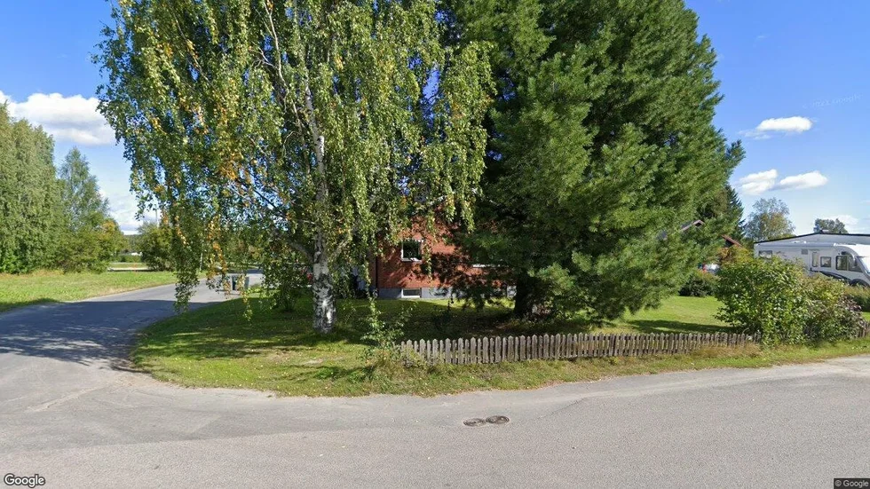 Verkstadsvägen 1