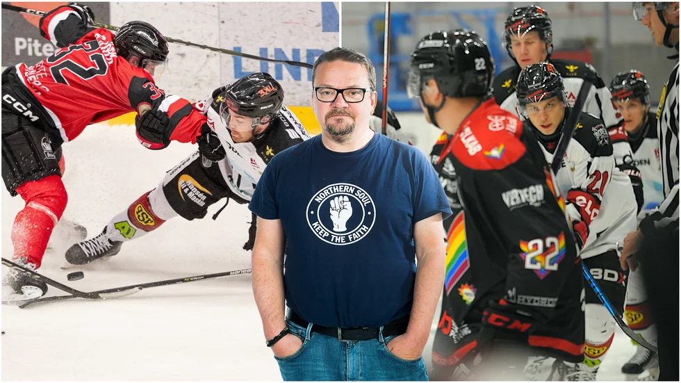 Allettan är igång