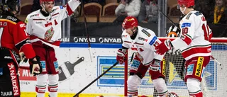 Luleå Hockey tände till i kylan – men supervändningen räckte inte