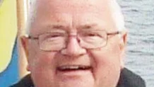 Anders Eriksson. 