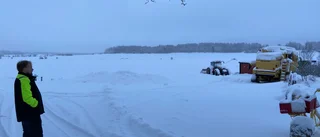 Vem vinner på nya rutiner för slamtömning?