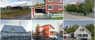 Här är Luleås dyraste hus i december